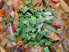 -食光慢宴·安吉土菜馆