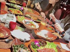 -花马天堂云南餐厅 Lost Heaven(外滩店)