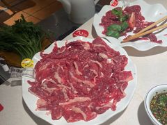 -潮泰牛肉火锅 · 创于1992年(车公庙店)