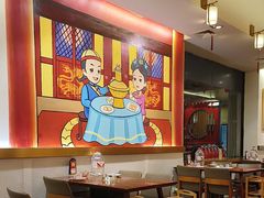 -1078號老北京涮肉(松柏店)