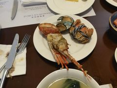 -韵咖啡自助餐厅(天津香格里拉店)
