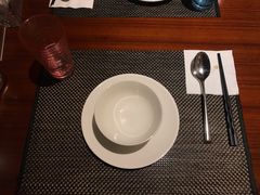 -格力东澳大酒店-蓝色海岸餐厅