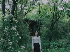 -鹅湖玫瑰文化园