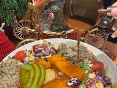 -咖梦餐厅 COMENG RESTAURANT