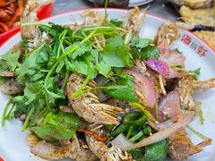 -曹胖子龙虾馆(黄桦路店)