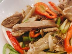 -金家老三饭庄(常营店)