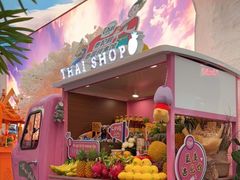 -泰妃殿(武汉首店)