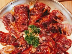 -闻老头·菊花炭烤肉(D11店)