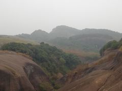 -飞天山旅游区