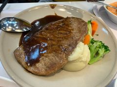 -宜家·瑞典风味餐厅(北京西红门店)