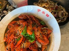 -沪小胖小龙虾(淮海中路旗舰店)