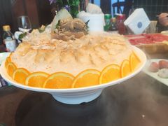 -东海怡品海鲜豆捞(舟宿夜江店)