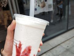 小雪荔枝瑞纳冰-瑞幸咖啡(怡富广场店)