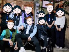-Mr.Fox狐狸先生超级密室(南山店)