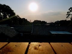 -糖房咖啡(南锣鼓巷店)