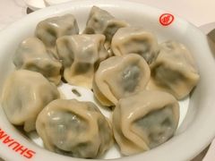 -双合园·海鲜水饺青岛菜(九水东路店)