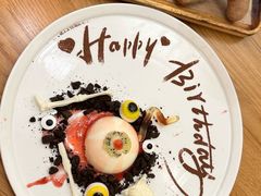 -城市大道红炉披萨烘焙坊