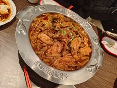 -胖哥俩肉蟹煲(河北勒泰购物中心店)