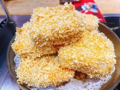 -香约老地方烧烤(九道街店)