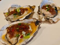 -大理实力希尔顿酒店•香全日制餐厅