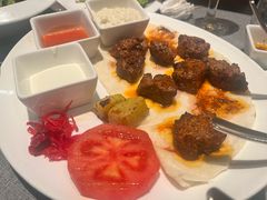 -Efes Turkish & Mediterranean Cuisine 艾菲斯餐厅(陆家嘴店)