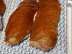 -羲和雅苑•北京烤鸭(平安国际金融中心店)