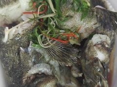 -众味海鲜大排档·活海鲜·潮汕味(南澳店)