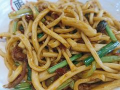 -马艾萨中国兰州牛肉拉面(劲松店)