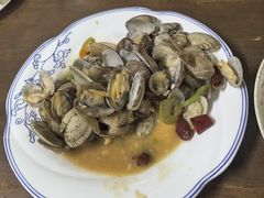 -公寓家常菜馆(海军博物馆店)