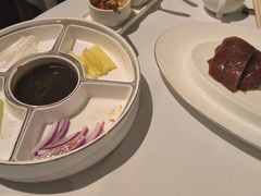 -广州富力丽思卡尔顿酒店·丽轩·粤菜