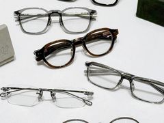 -眼镜大师·Optic Master·蔡司官方授权店(杭州大厦购物城店)