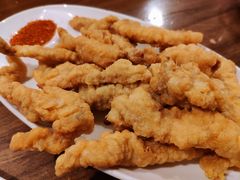 油酥小酥肉-三生小馆(亭知路店)
