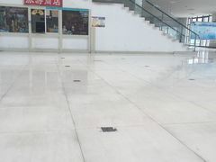 -曲阜东站