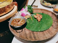 -金厨泰国餐厅·全泰籍厨师料理(拱北店)