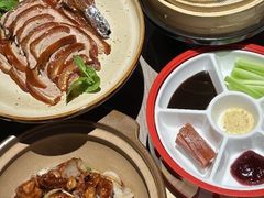 -青年公社烤鸭(姚家园万象汇店)