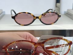 -LensCrafters亮视点·OAKLEY精选(静安嘉里中心店)