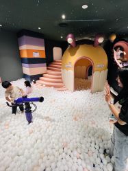 点击看大图 -meland亲子乐园(深圳领展中心城店)