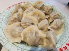 -来相会饺子·新辽菜(甘家口店)