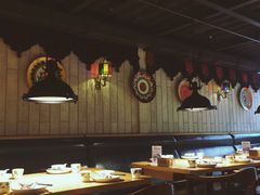 -蜀宴小调·精致家常菜(科华店)