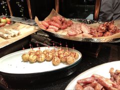 -吉布鲁牛排烤肉自助(常州吾悦店)