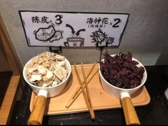 -太二酸菜鱼(深圳布吉万象汇店)