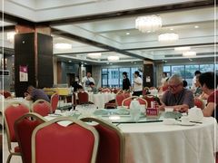 大堂-聚豪美食(平地店)