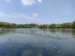 -承德避暑山庄景区