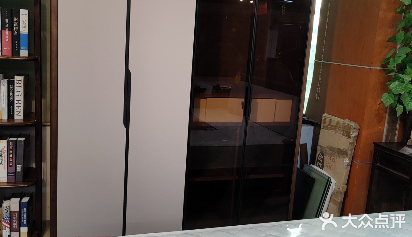 买家具‖千万别错过这家外贸精品店