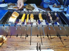 -三个蒙古大叔羊肉串(大宁店)