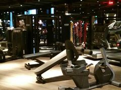-威尔仕健身会所(古北1699店)