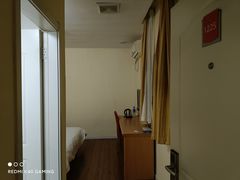 -如家酒店·neo(杭州西湖南宋御街定安路地铁站店)