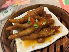 -虾饺妹·粤式手工点心(水荫路店)