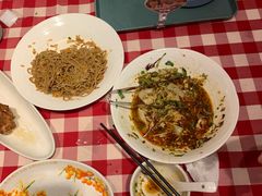 -西贝(厦门中华城店)