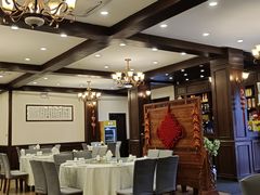 大堂-高坎一品甲鱼庄(两河店)